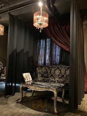 欧風ヒキニクカレーspice Stock 心斎橋店