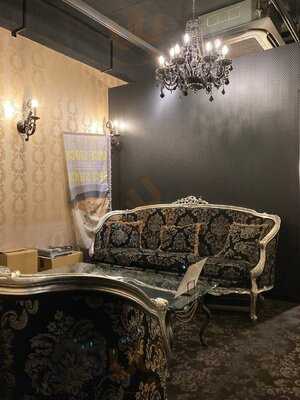 欧風ヒキニクカレーspice Stock 心斎橋店