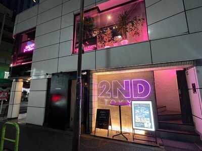 2nd Tokyo
