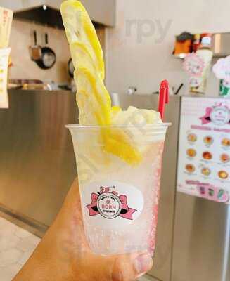 韓国海苔巻き専門店 李born 中崎町本店