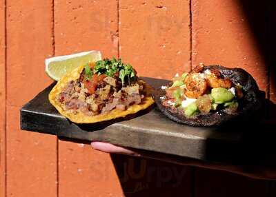 Tortilla Club Tortilleria