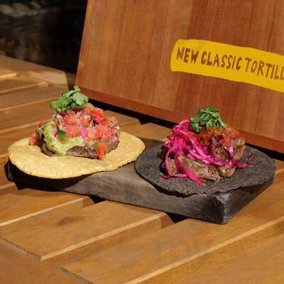 Tortilla Club Tortilleria