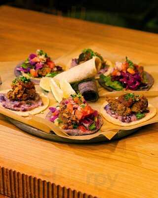 Tortilla Club Tortilleria