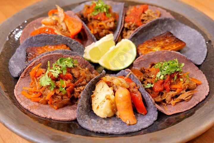 Tortilla Club Tortilleria