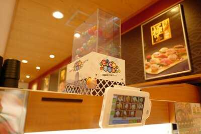 くら寿司 名古屋栄店