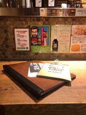 ステーキロッヂ 渋谷宇田川店