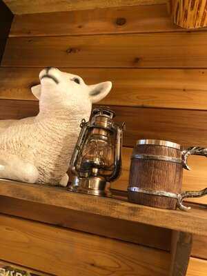 ステーキロッヂ 渋谷宇田川店