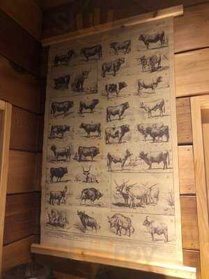 ステーキロッヂ 渋谷宇田川店