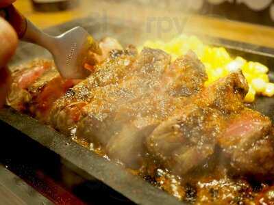 ステーキロッヂ 秋葉原店