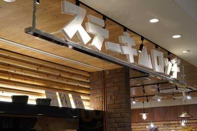 ステーキロッヂ 秋葉原店