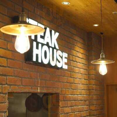 ステーキロッヂ 秋葉原店