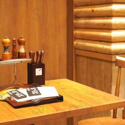 ステーキロッヂ 秋葉原店