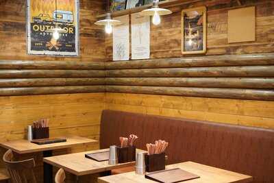 ステーキロッヂ 渋谷道玄坂店