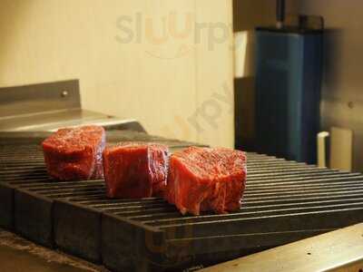 ステーキロッヂ 渋谷道玄坂店