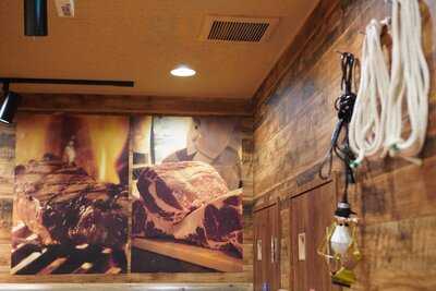 ステーキロッヂ 渋谷道玄坂店