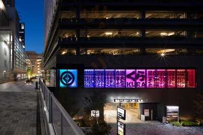 くら寿司 グローバル旗艦店 なんばパークスサウス