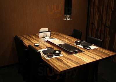 黒毛和牛ヘレ肉専門店 炭火焼肉 りきちゃん 北浜店