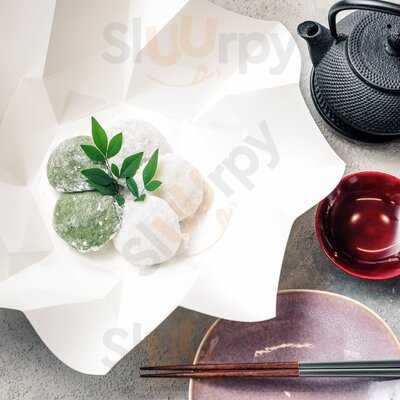 あいと電氣餅店