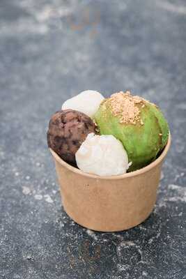 あいと電氣餅店