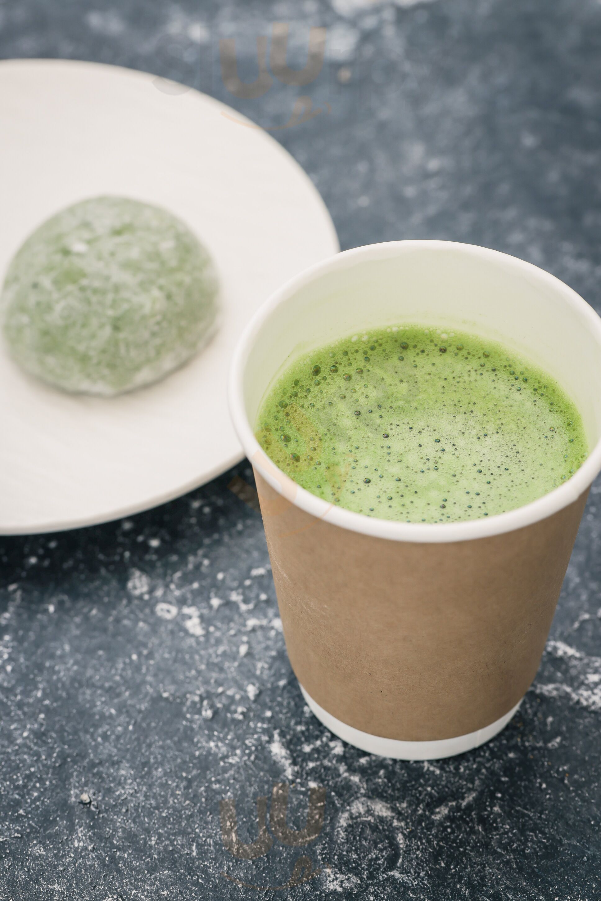 あいと電氣餅店