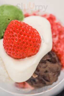 あいと電氣餅店