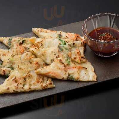 焼肉中華 もりらく