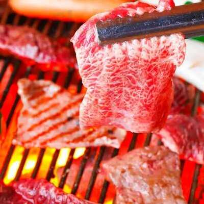 焼肉中華 もりらく