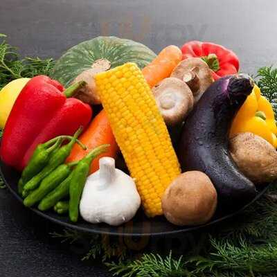 焼肉中華 もりらく