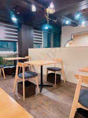 夜パフェ専門店nord°三条河原町店