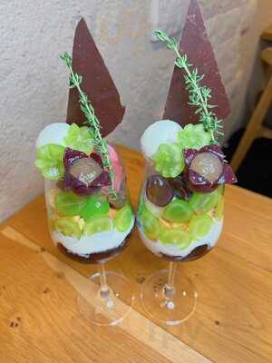 夜パフェ専門店nord°三条河原町店