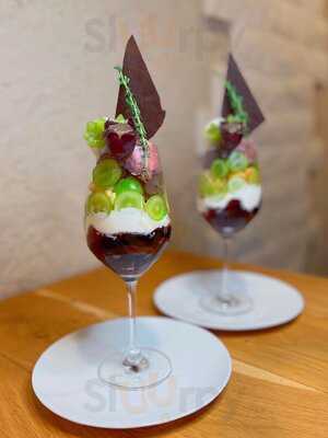 夜パフェ専門店nord°三条河原町店