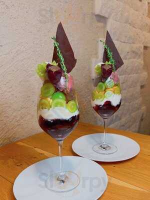 夜パフェ専門店nord°三条河原町店