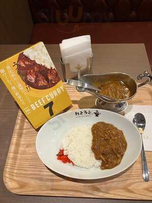 レトルトとレトロカフェ れとろと