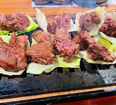 りきちゃん祇園店