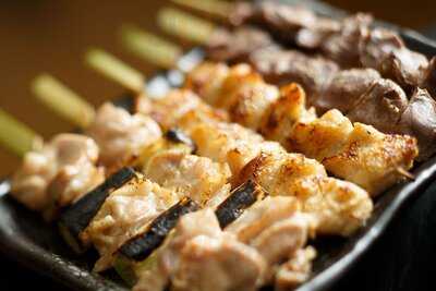 俺のやきとり 渋谷