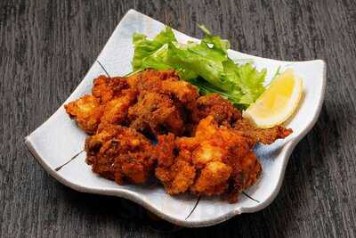 俺のやきとり 渋谷