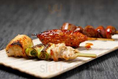 俺のやきとり 渋谷