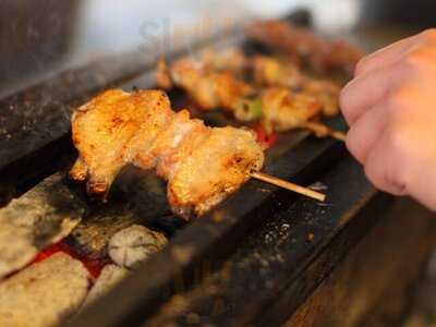 俺のやきとり 渋谷