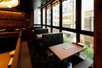 俺のイタリアン 渋谷