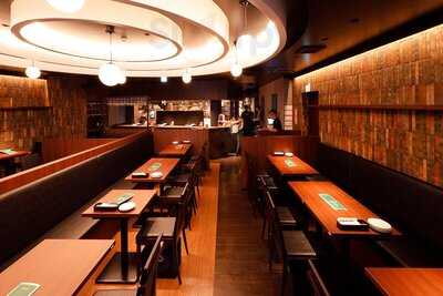 俺のイタリアン 渋谷