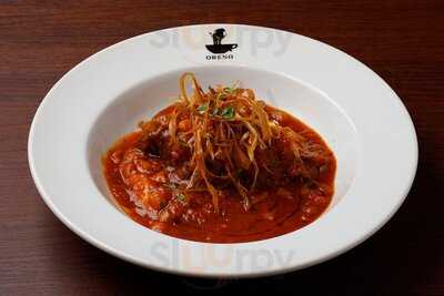 俺のイタリアン 渋谷