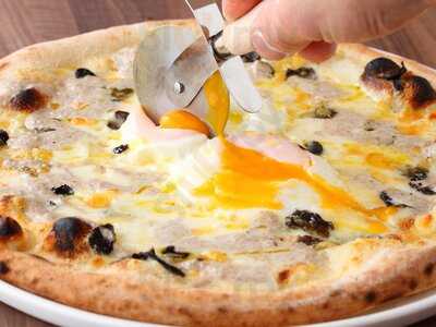 俺のイタリアン 渋谷