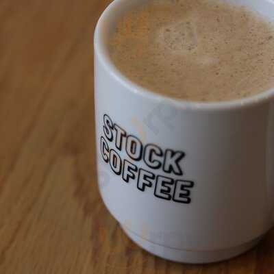 Stock Coffee