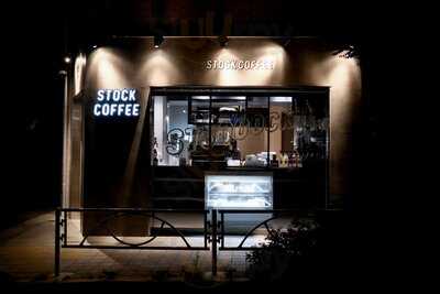 Stock Coffee