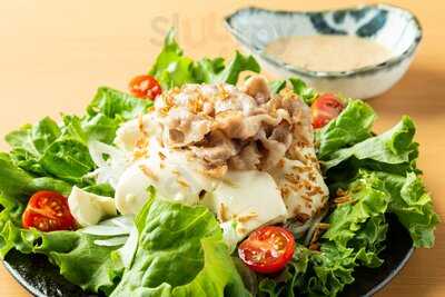 焼鳥 ぼんぞ 心斎橋店