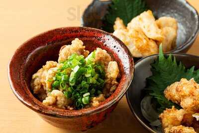 焼鳥 ぼんぞ 心斎橋店