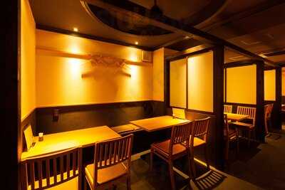 焼鳥 ぼんぞ 心斎橋店