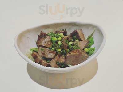 牛たん炭火焼 仁 大阪分店