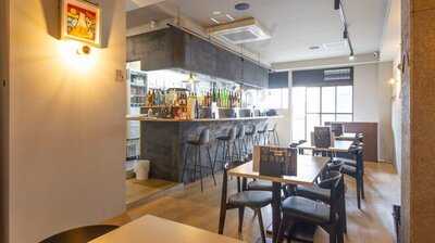 牛たん炭火焼 仁 大阪分店