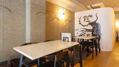 牛たん炭火焼 仁 大阪分店